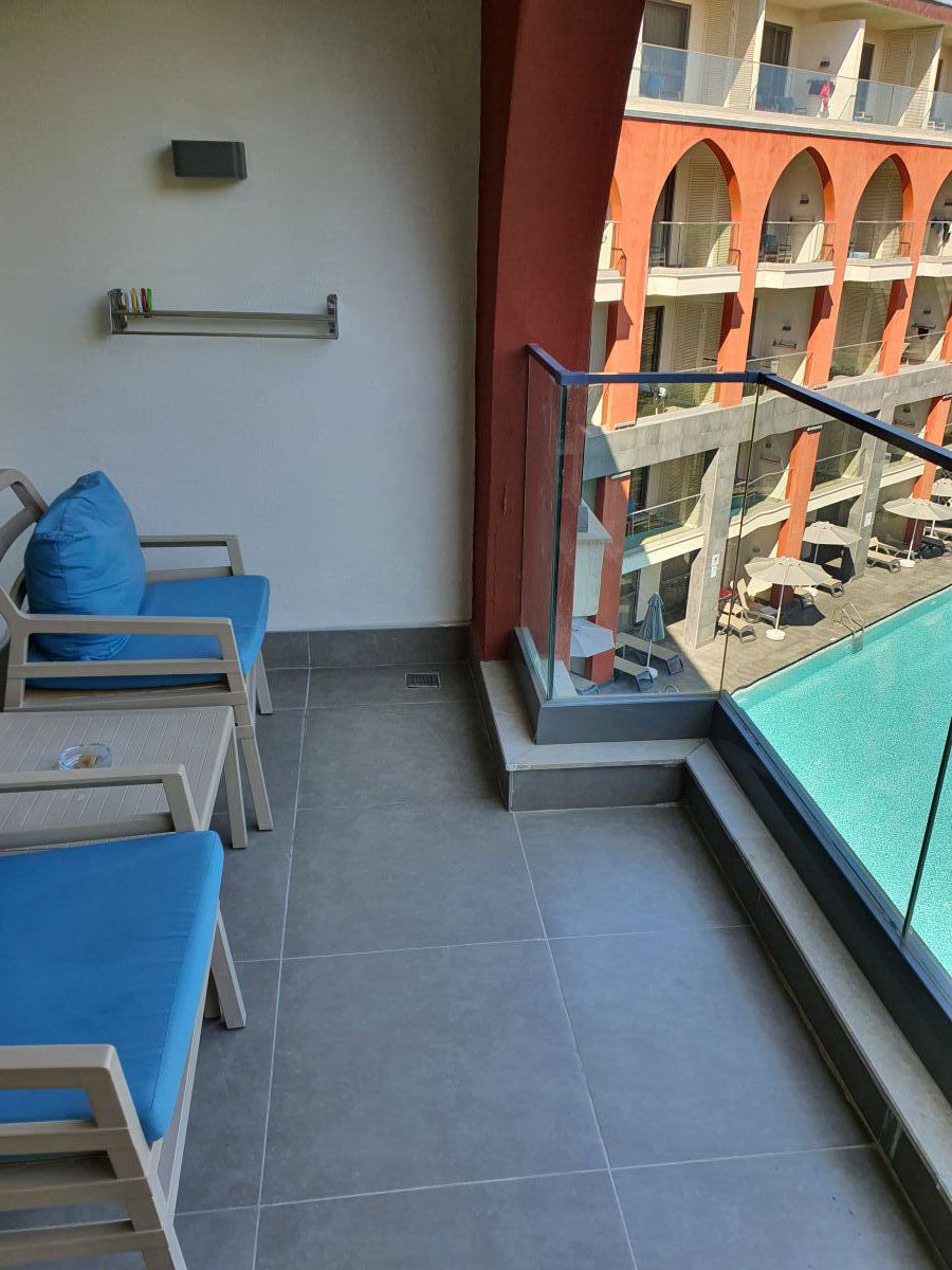 imagini hotel MEGASARAY 2021